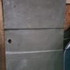 1964 - 1966 Ford Thunderbird trunk lid in good / rustfree condition
