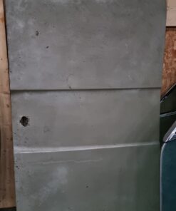 1964 - 1966 Ford Thunderbird trunk lid in good / rustfree condition