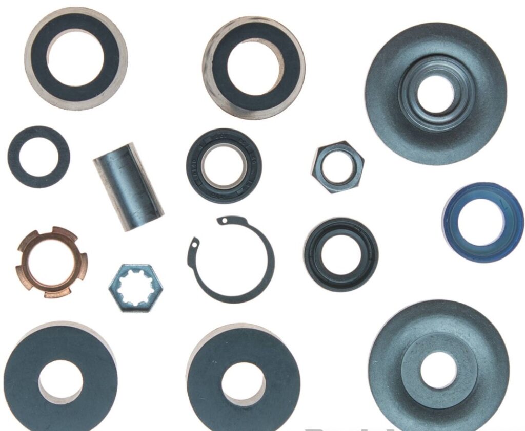 Ford Thunderbird Parts