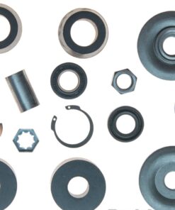 1958-1960 Thunderbird power steering power cylinder rebuild kit