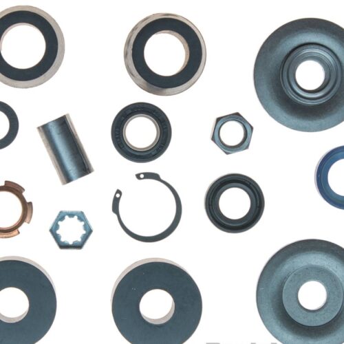 1958-1960 Thunderbird power steering ram cylinder rebuild kit