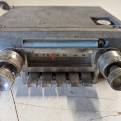 1964-1966 Ford Thunderbird original AM radio