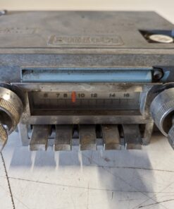 1964-1966 Ford Thunderbird original AM radio