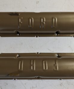 1958-1960 Ford Thunderbird valve covers