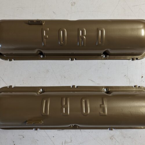 1958-1960 Ford Thunderbird valve covers