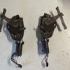 1961-1962 Ford Thunderbird 4 wire quarter window motor (3)