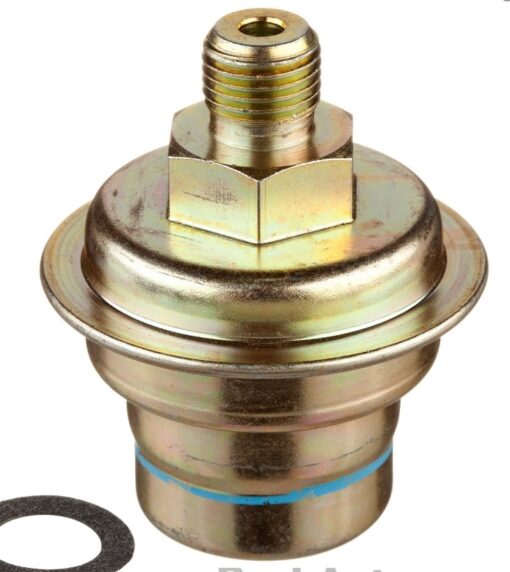 1958-1966 transmission vacuüm modulator