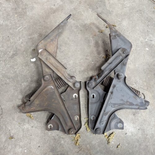 1961-1966 Thunderbird hood hinge