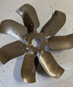 1958-1966 Ford thunderbird fan blade