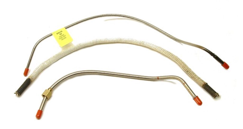 Ford Thunderbird Parts