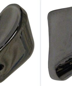 1961-1966 Thunderbird chrome manual seat knob