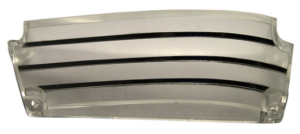 1966 Thunderbird parking light lens Left Side