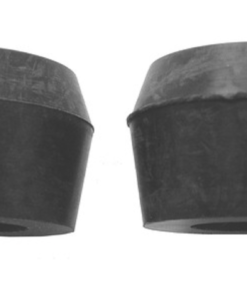 1958-1960 Thunderbird power steering ram cylinder to drag link bushings