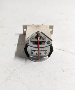 1964-1966 Ford Thunderbird amp gauge