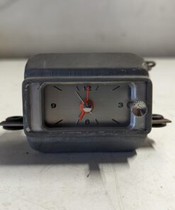 1964-1966 Ford Thunderbird clock