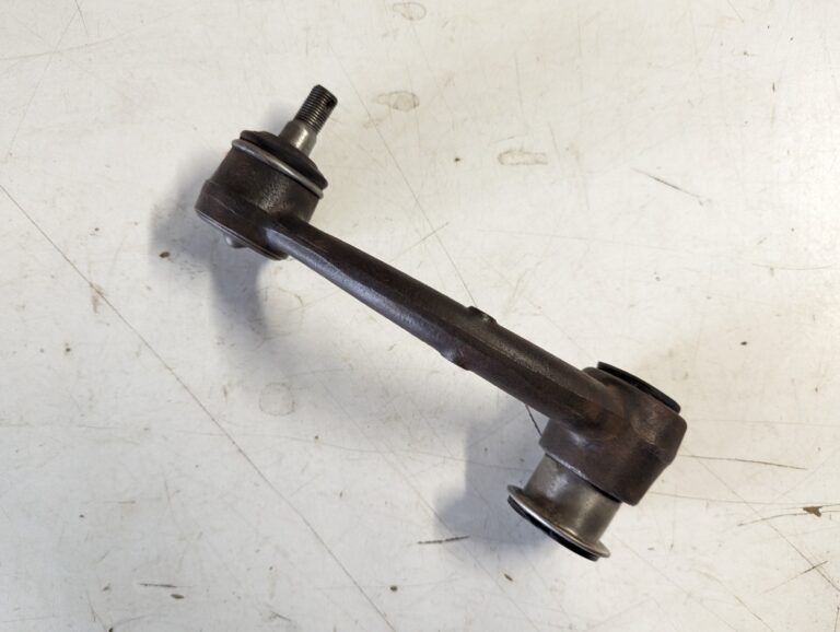 1965-1966 Thunderbird steering idler arm