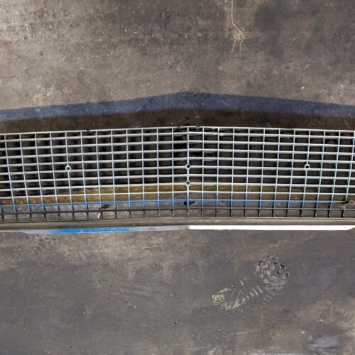 1966 Ford Thunderbird radiator grille