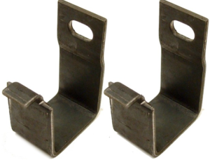 1958-1960 Thunderbird swaybar bracket (pair)