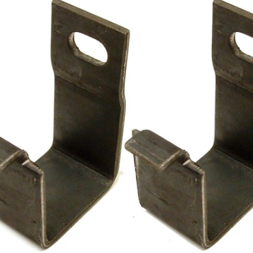 1958-1960 Thunderbird sway bar bracket