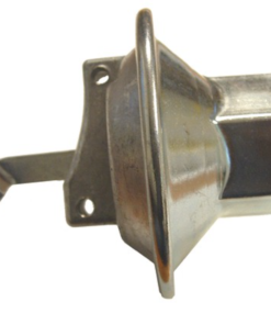 1958-1966 Thunderbird distributor vacuum advance control