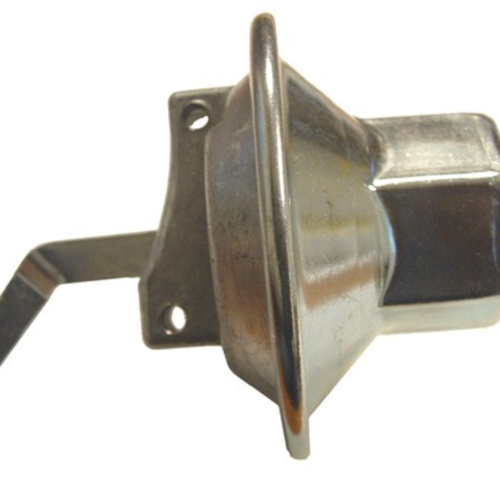 1958-1966 Thunderbird distributor vacuum advance / control