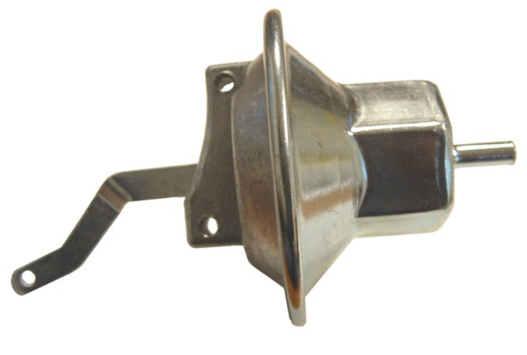 1958-1966 Thunderbird distributor vacuum advance control