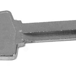 1965-1972 Ford (Thunderbird) ignition key