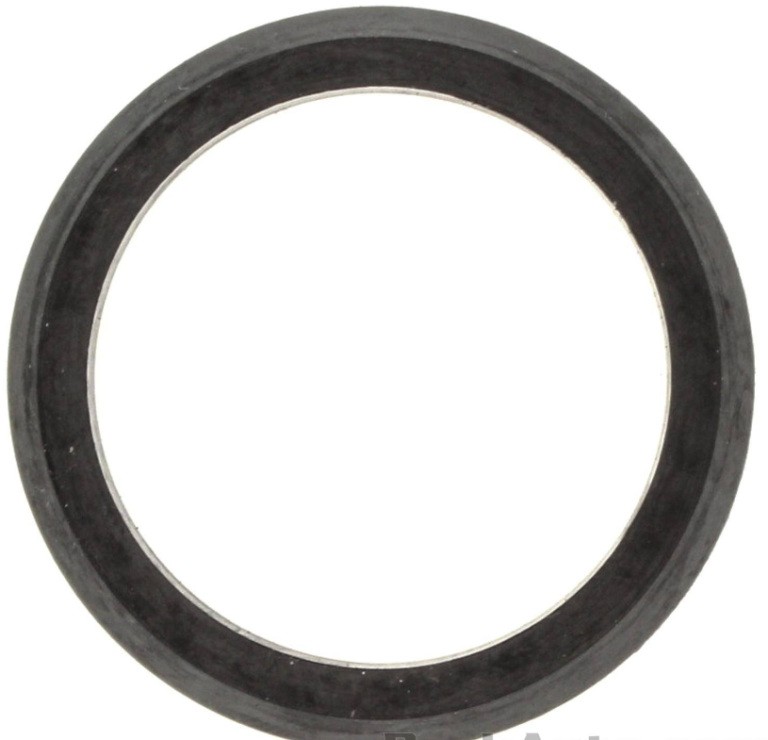 Ford FE Distributor mounting gasket seal