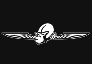 Logo Thunderbird onderdelen
