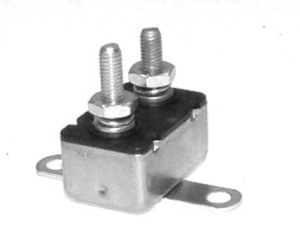 Thunderbird circuit breaker