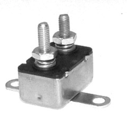 1958-1966 Thunderbird circuit breaker 30A