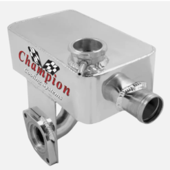Aluminum Champion Ford FE Engine Expansion Tank