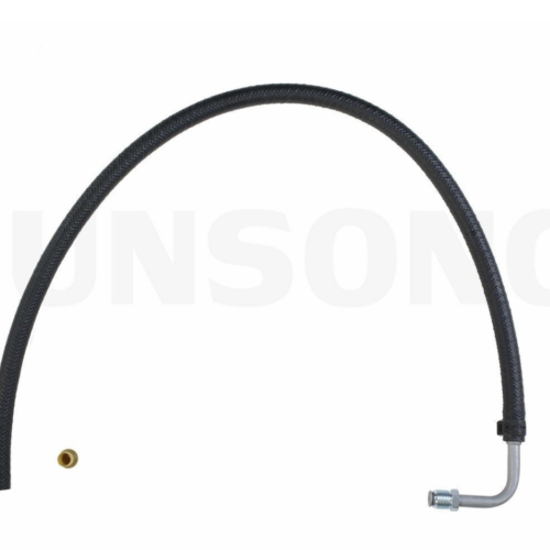 1958-1960 Ford Thunderbird power steering return hose
