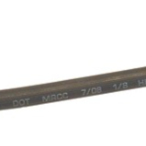 1958 Thunderbird front brake hose