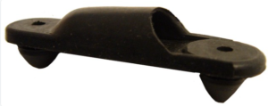 1964-1966 Ford Thunderbird quarter panel drain hole seal