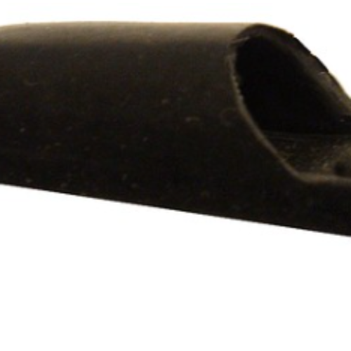 1964-1966 Ford Thunderbird quarter panel drain hole seal