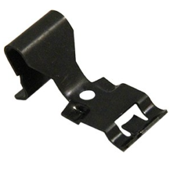 1964-1966 Thunderbird front windshield trim clip