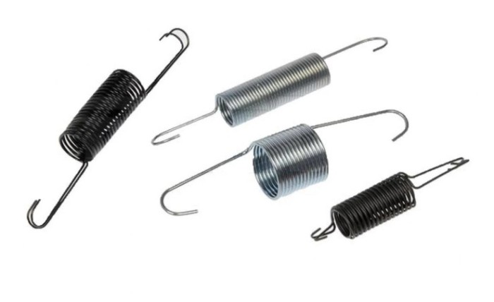 Carburetor Return Spring kit