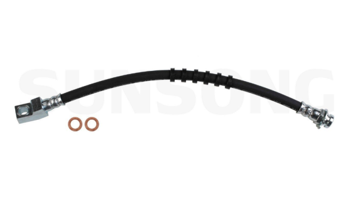 1965 – 1966 Thunderbird front brake hose