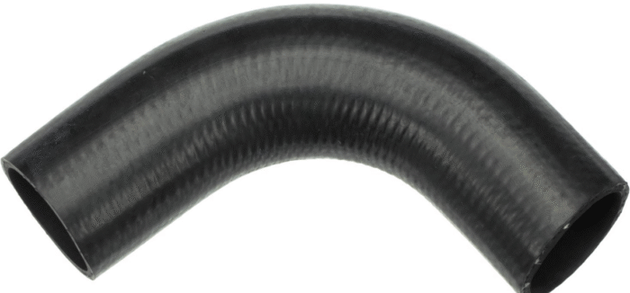 1958-1960 Ford Thunderbird upper radiator hose